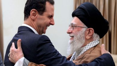 La chute de Bachar al-Assad, un nouveau coup dur pour l’Iran contre Israël